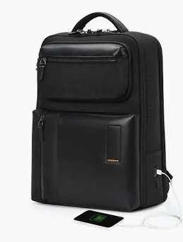 MOKOBARA The Work Laptop Backpack 19L - 16" Nylon (Crypto 2.0)