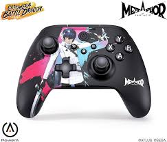 PowerA Battle Dragon Wireless Controller for PC and Cloud Gaming