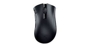 Razer DeathAdder V2 X Hyper Speed Wireless Gaming Mouse (Black)