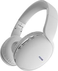 Noise Two Wireless Headphones - 50 Hour Playtime, Low Latency