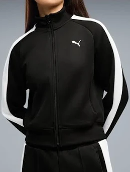 Puma Womens Tracksuit