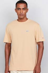 Tommy Hilfiger Men's Regular Fit T-Shirt