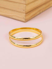 Rajshree Bangle. (Set of 2)