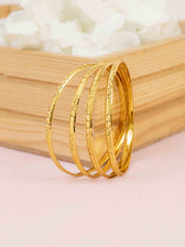 Prisha Bangle ( Set of 4) - Image 2