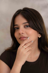 Viora Adjustable Ring - Image 2