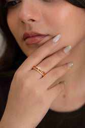 Dreamforge Adjustable Ring - Image 3