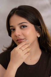 Leher Adjustable Ring - Image 2