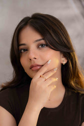 Forever Grace Adjustable Ring - Image 2
