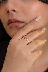 Forever Grace Adjustable Ring - Image 3