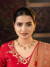 Chandani Necklace Set - Image 2