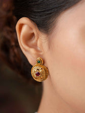 Chandani Necklace Set - Image 4