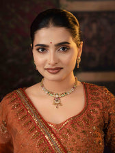 Ishvaya necklace set - Image 2