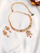 Ishvaya necklace set - Image 3