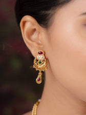 Ishvaya necklace set - Image 4
