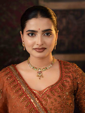 Ishvaya necklace set - Image 5