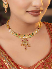 Ishvaya necklace set - Image 6
