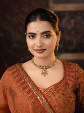 Charvi Necklace Set - Image 2