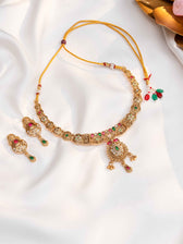 Charvi Necklace Set - Image 3