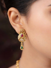 Charvi Necklace Set - Image 4