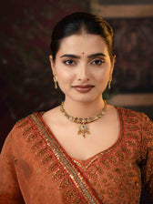 Charvi Necklace Set - Image 5