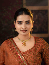 Ganeshri Necklace Set - Image 5