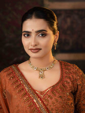 Naina necklace set - Image 2