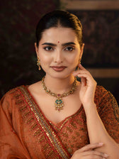 Tavira Necklace Set