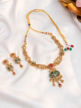 Tavira Necklace Set - Image 3