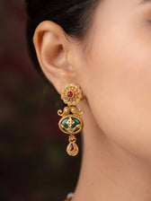 Tavira Necklace Set - Image 4