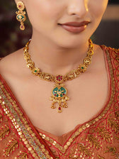 Tavira Necklace Set - Image 6