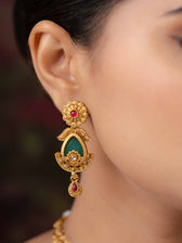 Vishruti necklace set - Image 4