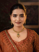 Vishruti necklace set - Image 5