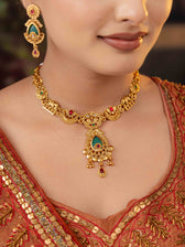 Vishruti necklace set - Image 6