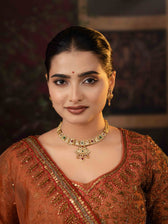 Noorlekha Necklace Set - Image 2