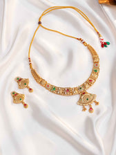 Noorlekha Necklace Set - Image 3