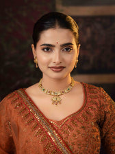 Noorlekha Necklace Set - Image 5