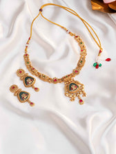 Rangtara Necklace Set - Image 3