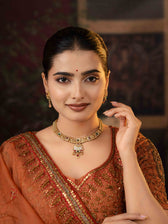 Riddhi Necklace Set