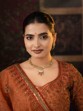 Riddhi Necklace Set - Image 2