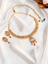 Riddhi Necklace Set - Image 3