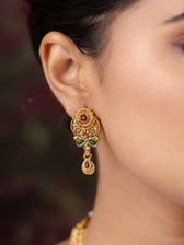 Riddhi Necklace Set - Image 4