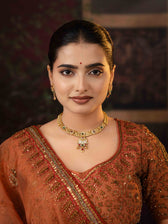 Riddhi Necklace Set - Image 5
