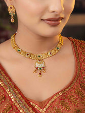 Riddhi Necklace Set - Image 6