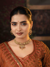 Oraya Necklace Set - Image 2