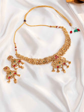 Oraya Necklace Set - Image 3