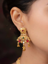 Oraya Necklace Set - Image 4