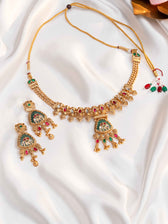 Mishka Necklace Set - Image 3