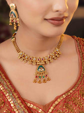Mishka Necklace Set - Image 6