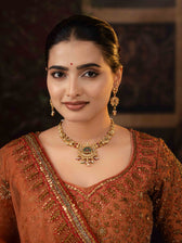 Vireesha Necklace Set - Image 2