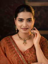Divya necklace set